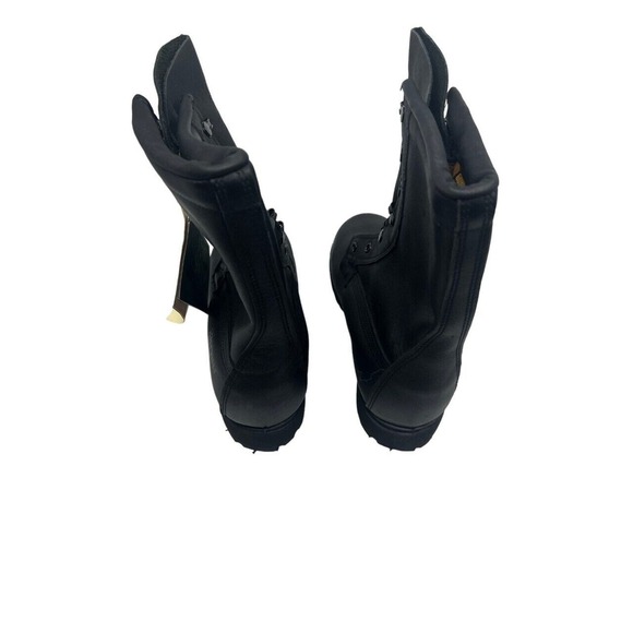 Belleville COLD/WET Intermediate Black VIbram Goretex 6.5 WIDE NEW‎ WITH TAGS main image 5